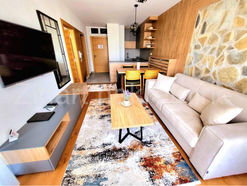 Квартира, 441 м², 171 000$ — FAKTOR